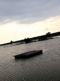 灯火县城