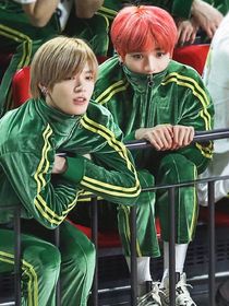 NCT捡手机随缘写cp主泰悠
