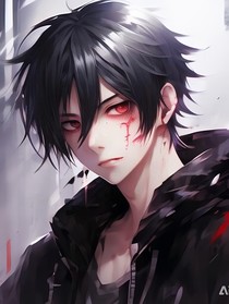 疯批男主合集