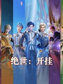 绝世：开挂