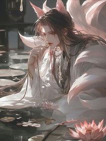 九尾之恋：狐仙的田园诗篇