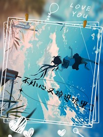 一不小心又掉进了坑里