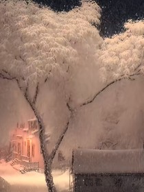 凛冬终至