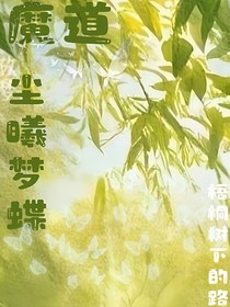 魔道：塵曦夢(mèng)蝶