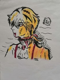 剪影書2