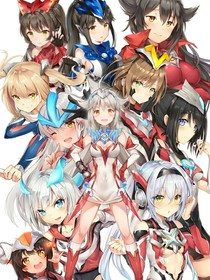 穿越到娘化奥特宇宙