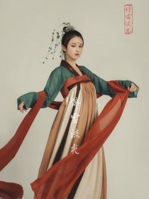 穿越：我成了长孙皇后的女儿！