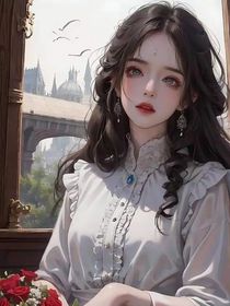HP蛇院的万人迷小姐