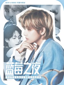 藍莓之夜