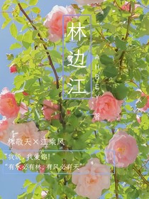 林邊江