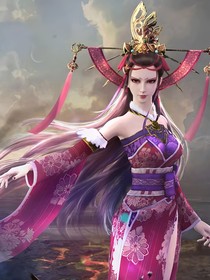 穿越登基成女帝