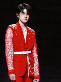 TF三代：且爱且走