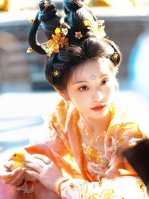 综影视：晚舟遥看月