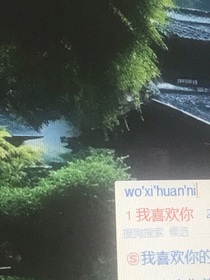 你我相遇不别离