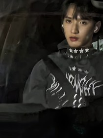 翔霖……疯