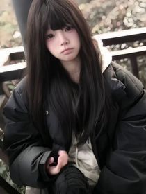 精神病女朋友