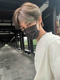 心上人梦中情人