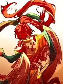 ch：如梦似影