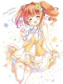 屌丝也能当魔法少女啊？？
