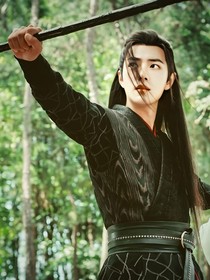 陳情令：情深不悔，韶華不負(fù)