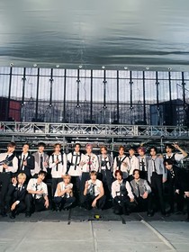 NCT：心动预警