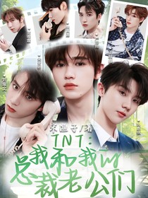 TNT：我和我的总裁老公们