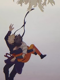 不可交往的關(guān)系（佐鳴）