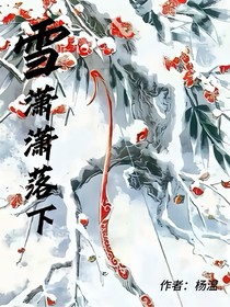 雪瀟瀟落下