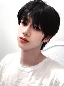 all朱：爱我