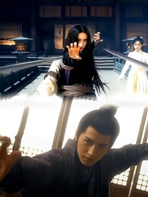 综影视：拉郎恋恋看