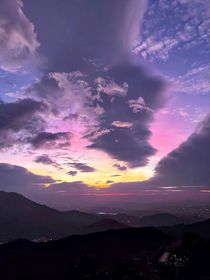 逆光来