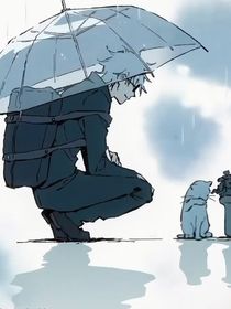 咒回：鸭拓苦夏