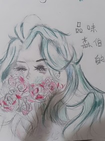 品森伯小姐的茶-d193