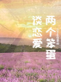 两个笨蛋谈恋爱