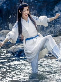 陌上花开番外