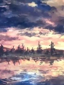 魔法师世界之谜