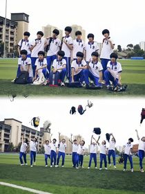TF三代：失语者