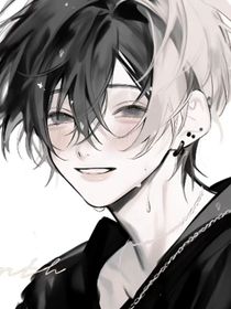 楚少不懂愛(ài)