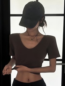 在劫难逃，她