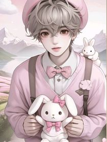 贺峻霖是小奶包