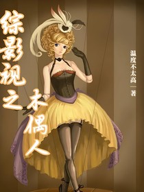 综影视之木偶人