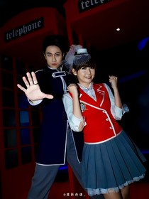 萌学园之从心开始