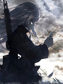暗夜之刃