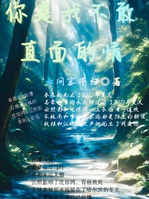 你是我不敢直面的情