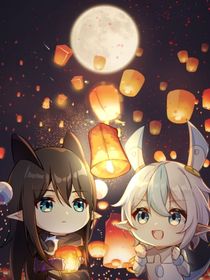 赛尔号：都市暗夜杀手