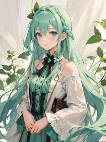 斗2：生命之花
