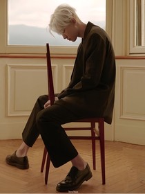 樸燦烈：夢光星星點