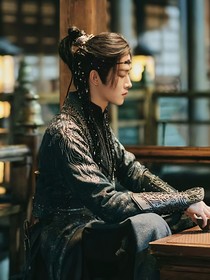 云之羽—愿君知我心