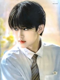 TF三代：冬日来信……