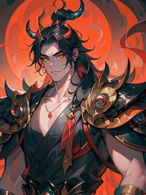 弱小的我被坑成大魔王